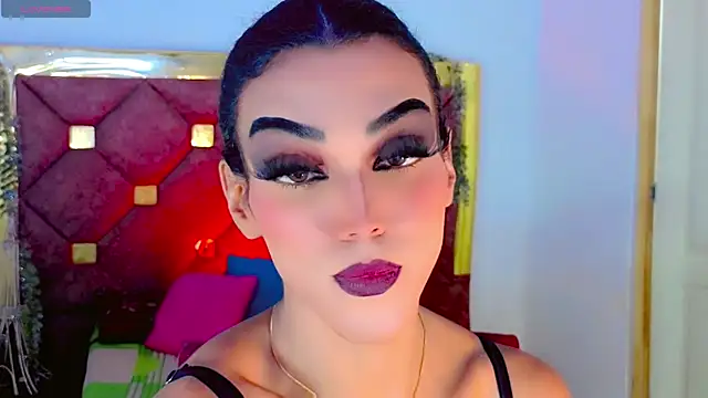 the-horus-girl webcam