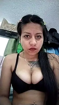 Tiphanydirty3 webcam