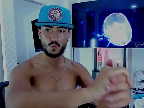 david__johnson372 webcam