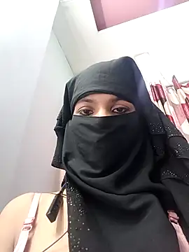 Aafreen_36 webcam