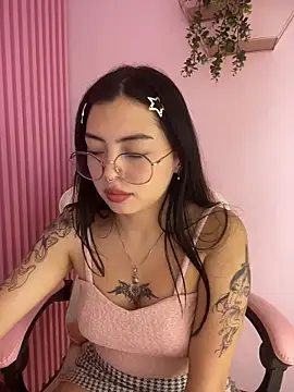 Valu_euphoria webcam