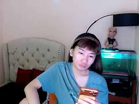 ShantalFoxxy_ webcam