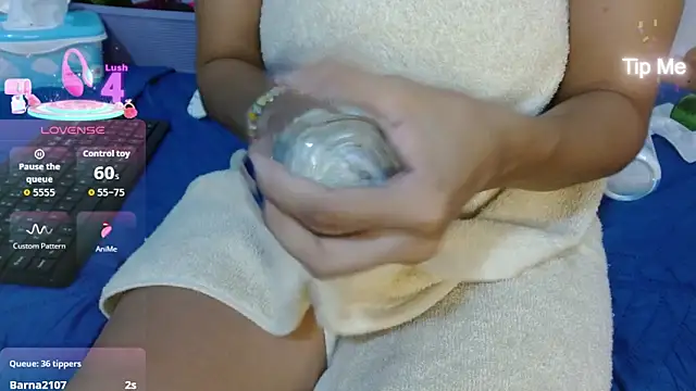 Lorrayne-smith webcam