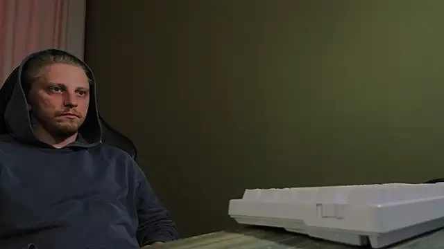 Vincent_Hardman webcam