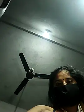 Webcam Model (Sexy_khushi19) is live