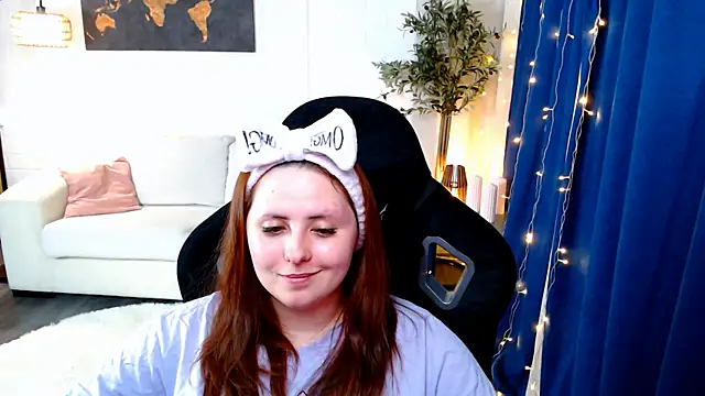 Hennessy_bunny webcam