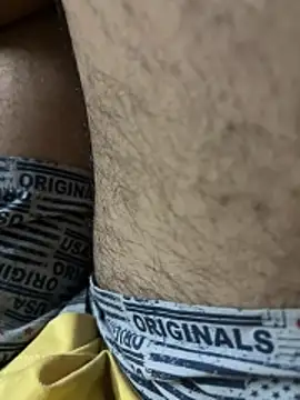 SingleBoy66666 webcam