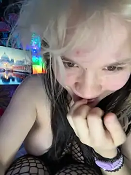 Cutiepiespanks webcam