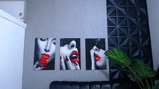 Valentinaa_mature webcam