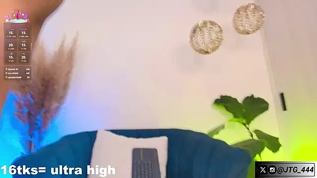 JeycobxBraand webcam