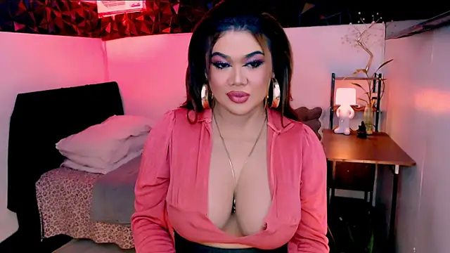 asiankatyhuge webcam