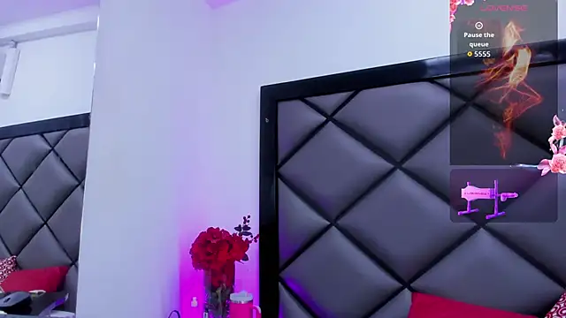 Alexa_Blake__ webcam