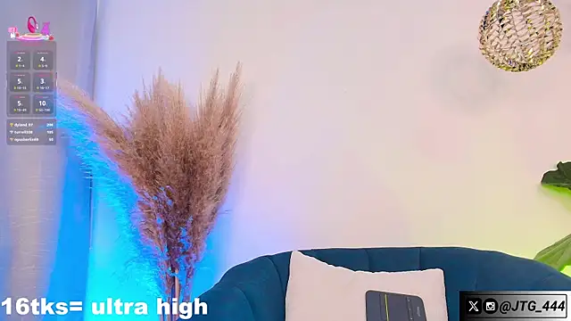 JeycobxBraand webcam