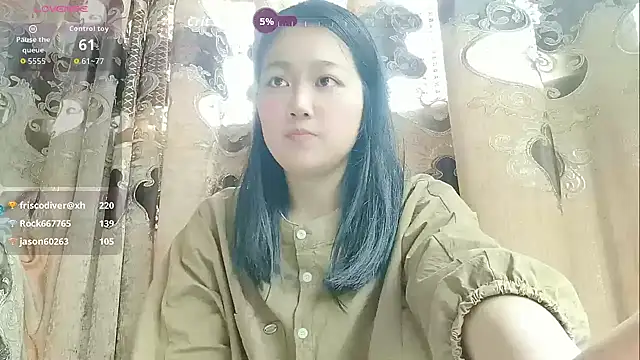 tudouSZshan123 webcam