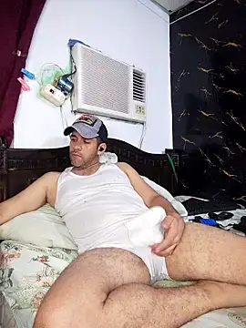 CRISTHIAN_GREY01 webcam