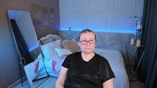 AlexandraKind webcam