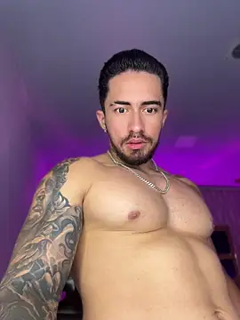 Brad_Summer webcam