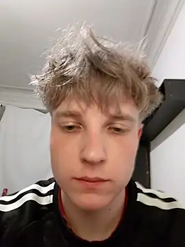 Paradeevich_And webcam