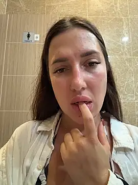 AleksandraRich webcam