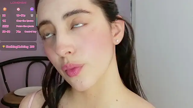 Rebbecawhite_ASMR webcam