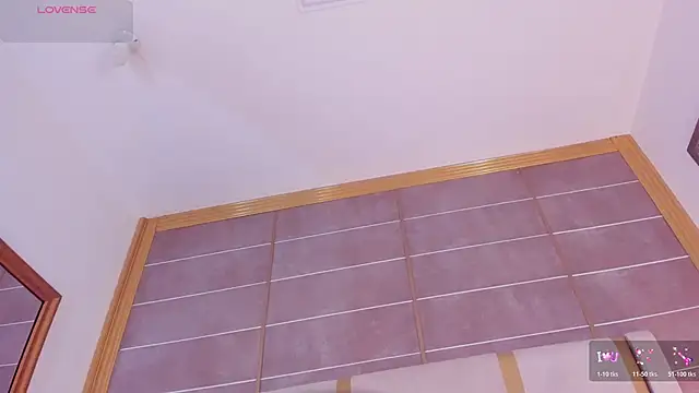 laurencarter1 webcam