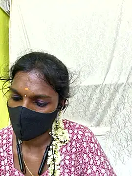 Honey_rosetamil webcam