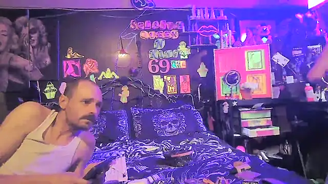 Splash_Queen420 webcam