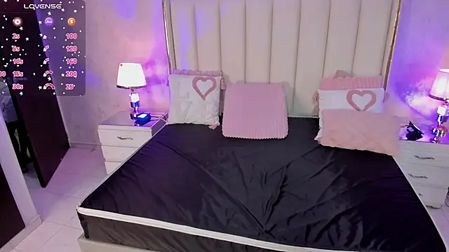 MadissonBonny_ webcam