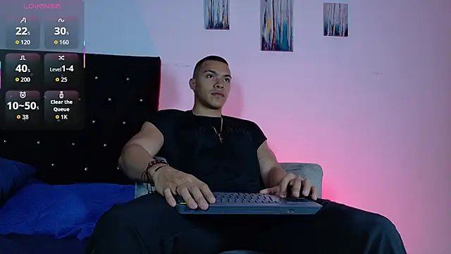 adriel_escalante webcam