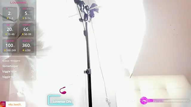 niky_love21 webcam