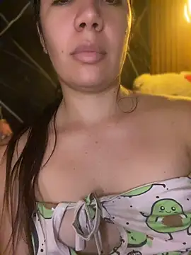 ValentinaEliot webcam