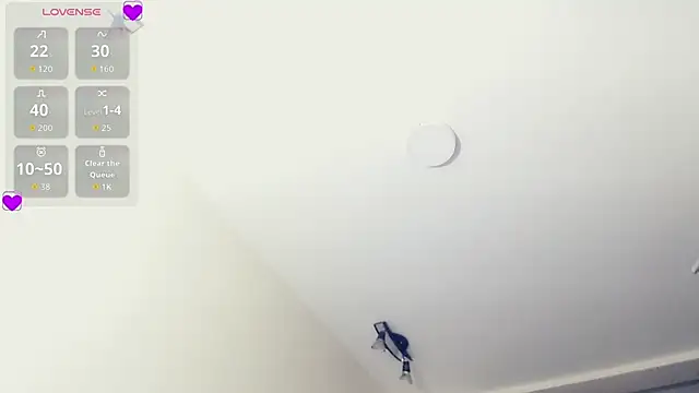 Agatha_Dubois4_ webcam