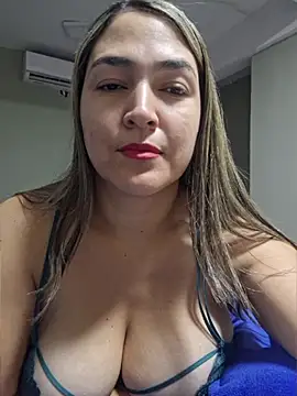 Webcam Model (Grecia00x)  is live.Free join now!