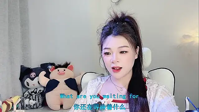 -XiaoLing- webcam