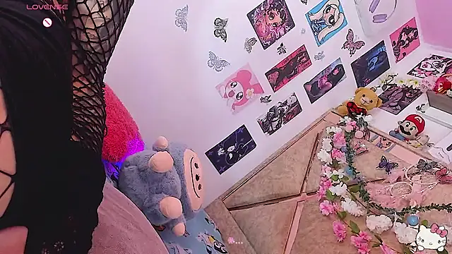 Gabii-Princees webcam