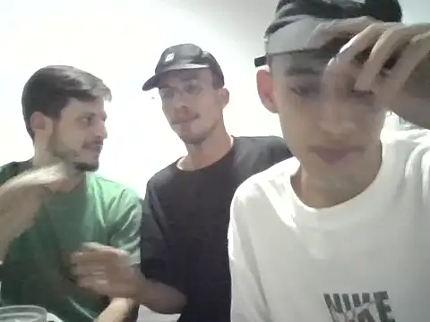 marcelobuback webcam