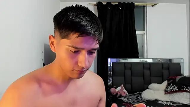 mateo-Esposito webcam