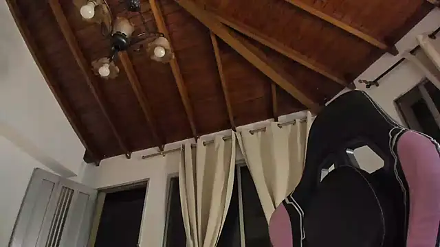 IsaFontanna live sex cam