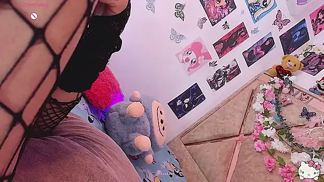 Gabii-Princees webcam