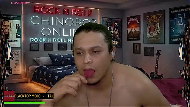 chino_roz webcam