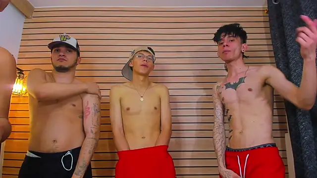 TheBatMansion webcam