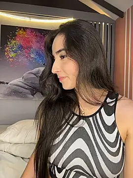 Vicky-Andrade webcam