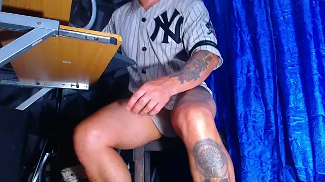 MONSTER_COCK_ webcam