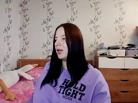 symmetryinvoid webcam