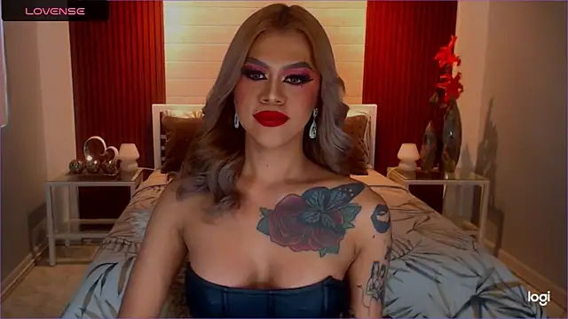 StellaStrong30 webcam