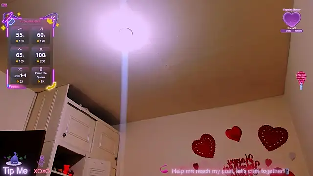 Rosie_Good_girl webcam