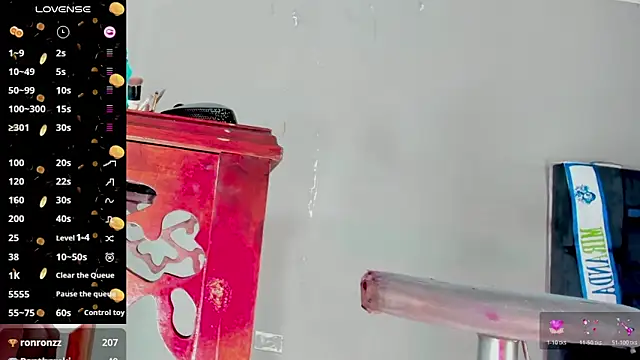 jimena_grey - Jimena_Grey's free webcam - UK Sex Cams