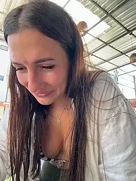 AleksandraRich webcam