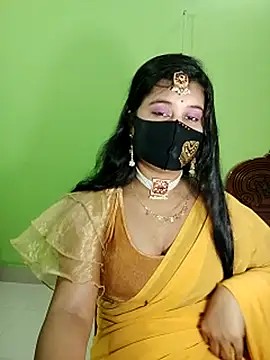 Priya-das webcam