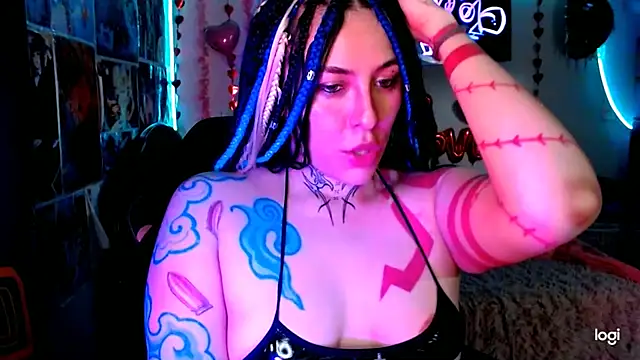 JINX_26 webcam